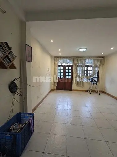 Cần Bán Nhà Mặt Tiền Cư Xá Bình Thới P.8, Quận 11, Giá Tốt