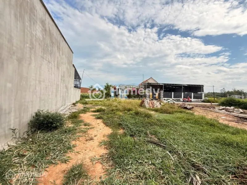 Bán Đất Tuân Thừa, Tân Định, Ninh Hòa, Đường Ô Tô Vi Vu