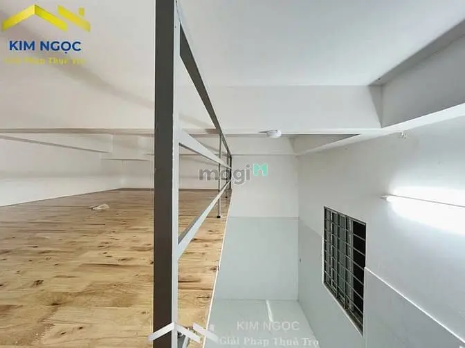 Phòng Trọ Giá Rẻ Gần Đại Học Văn Hiến - Phòng Thoáng