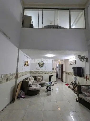 Cần Bán Nhà Mặt Tiền Cư Xá Bình Thới P.8, Quận 11, Giá Tốt