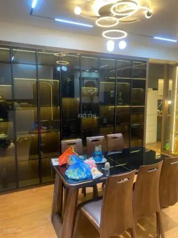 Căn Hộ 115M2 3Pn Khu Đtm Mỹ Đình 2 Cực Đẹp Giá Chỉ 6 Tỷ 9