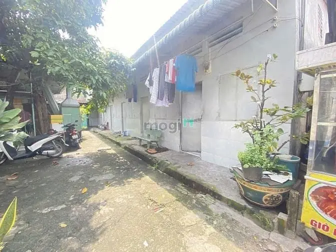 Hạ 1 Tỷ Dòng Tiền 15Tr/Tháng 105M2 Kha Vạn Cân ,Linh Chiểu Chỉ 5, 2 Tỷ