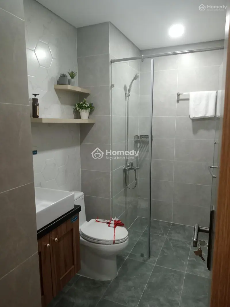 Bán Căn Hộ Honas Residence Ở Dĩ An - Bình Dương Giá Khoảng 1.50 Tỷ Đến 1.70 Tỷ