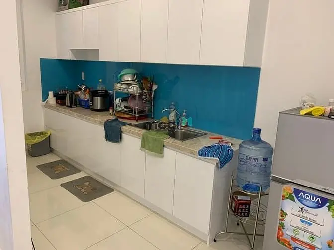 Căn Hộ Florita, Đường D1, P.tân Hưng, Q.7, 70M2, 16Tr, Đầy Đủ Nội Thất