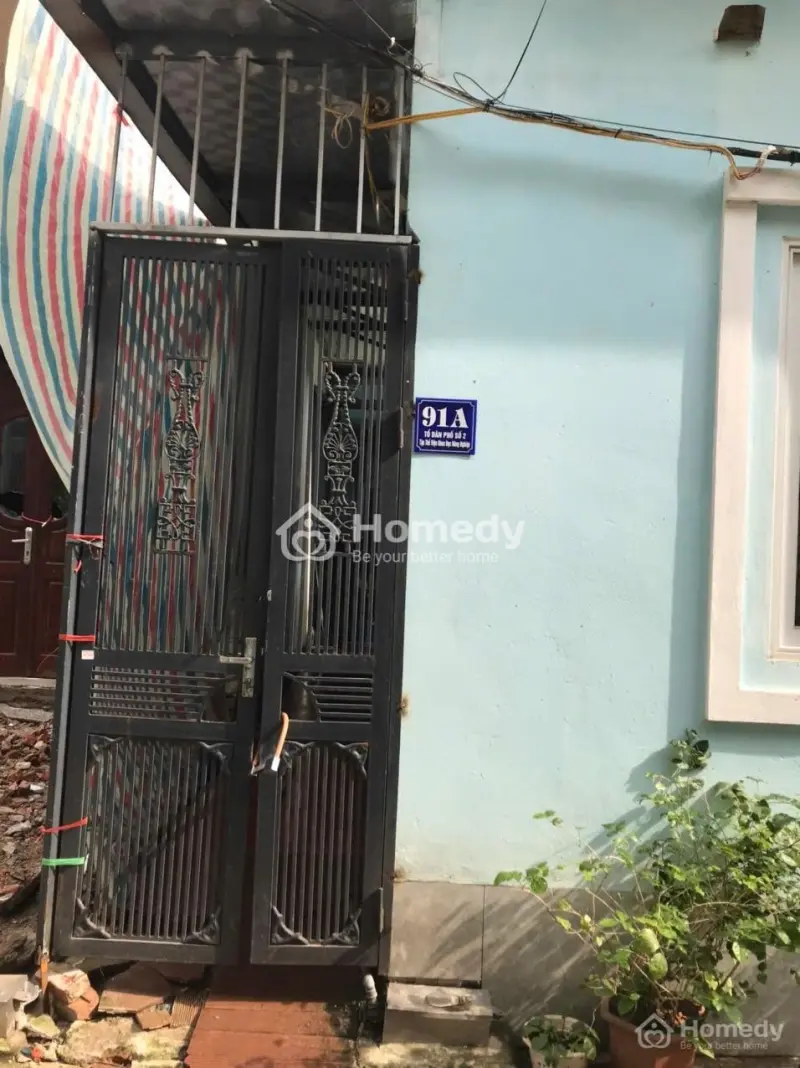 Bán Nhà 91A Khu Tập Thể Viện Khoa Học Nông Nghiệp Việt Nam