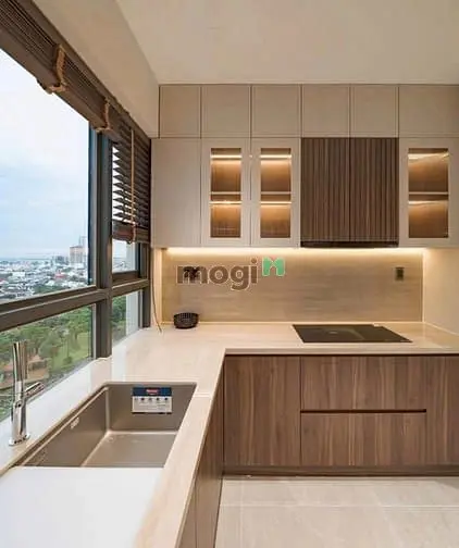 Cho Thuê Nam Phúc Phú Mỹ Hưng Quận 7 Nhà Mới Siêu Đẹp Nội Thất Cao Cấp