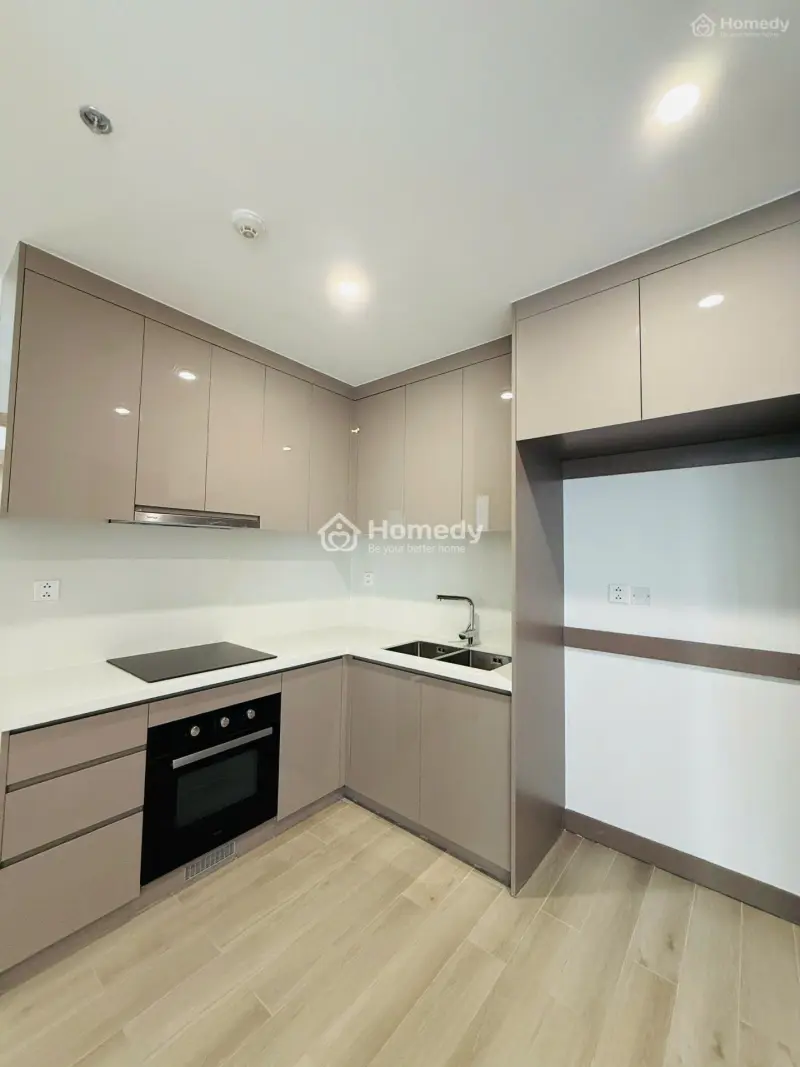 Căn Hộ Khu Compound Cao Cấp Masteríe Homes, Ưu Đãi Chiết Khấu Khủng Còn 4Tỷ360 (Full) Cho Căn 2Pn