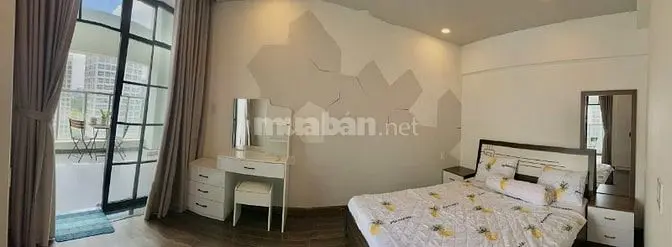 Cho Thuê Happy Valley Nhà Đẹp Giá 26Tr Có Ban Công