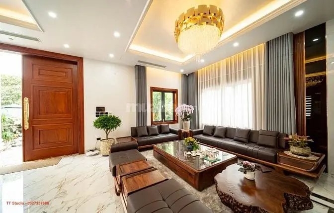 Bán Gấp Mặt Phố Ngũ Xã Giá 42 Tỷ, 65Mx7 Tầng,View Hồ. Kd Đắc Địa