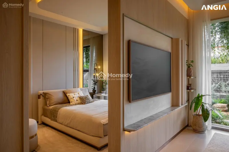 Căn Hộ View Sông, View Nội Khu, Hướng Đông Nam! Giá Chỉ 2,8 Tỷ ?!