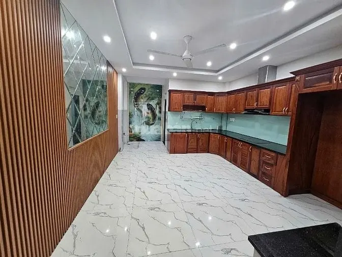 Cần Bán Nhà Đường Số 2, Bhh A,Bình Tân.dt: 4,5X18M. Giá 7,8 Tỷ