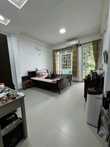 Cho Thuê Nhà Đẹp Giá Mềm Đường Đinh Tiên Hoàng Gần Ngay Trung Tâm Q1