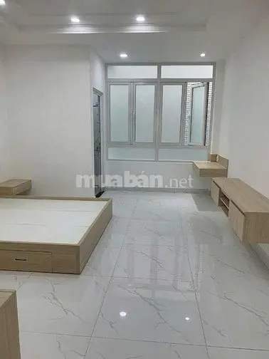 Hàng Hiếm Lê Văn Sỹ !! Cho Thuê Nhà Nguyên Căn
