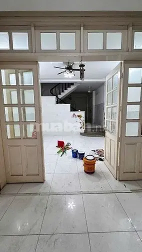 Bán Nhà Hxh 10M Xô Viết Nghệ Tĩnh Ngay Ngã Tư Hàng Xanh 5.2X20=104M2