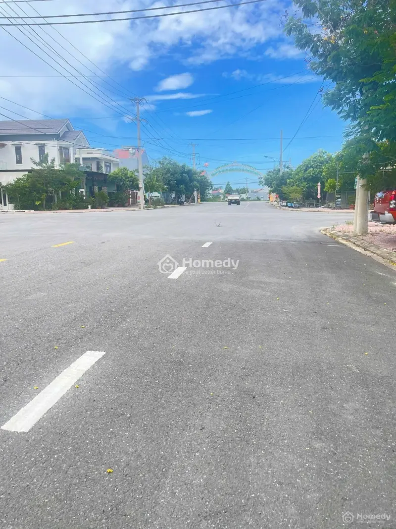 Cần Bán Đất Khu Chợ Lai Nghi Trên Trục Đường Huyết Mạch Với Giá Chỉ 1X/M2