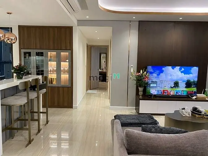 Bán Nhanh Căn Hộ The View Riviera Point Giá Tốt Lầu Cao View Trực Diện