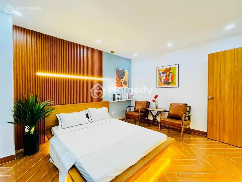 Cần Bán Nhà Nhanh Trong Tháng, 60M2, 2Pn, 2 Toilet, Quận Bình Tân.