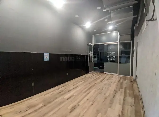 Cho Thuê Gấp Shophouse Giá Ưu Đãi Khu Grandview Phú Mỹ Hưng