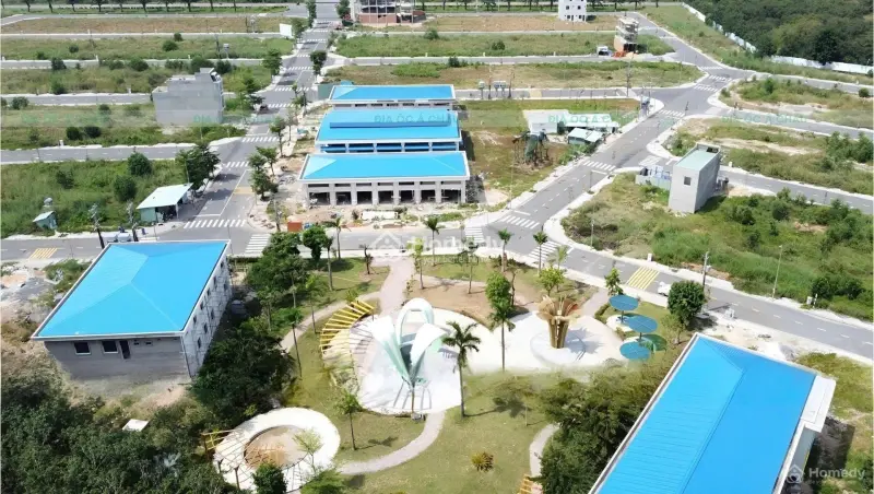 Đầu Tư Ngay 80M2 Chỉ 2Tỷ450 Tại Mt 42M Sát Vsip 3 Bình Dương,Sổ Sẵn Lướt Sóng Nhanh Gọi Em Ngay