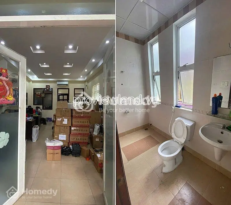 Bán Nhà Trung Tâm Quận 3, Cách Mạng Tháng 8, Vị Trí Kinh Doanh Đẹp