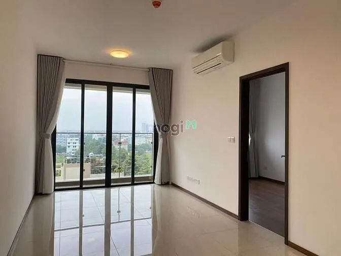 Dự Án One Verandah Căn 1Pn - Nội Thất Cơ Bản - Giá Thuê 13Tr/Tháng