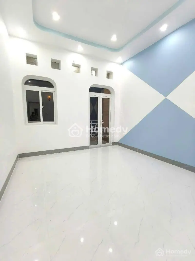 🔥 Giá Rẻ Bất Ngờ Vì Cần Xoay Vốn Gấp– Nhà 1 Lầu Ở Thới Tứ,Hóc Môn,839Tr.iệu ,Đã Sổ Hồng Riêng