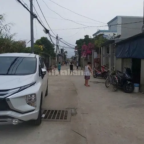 Nhà Trọ Cấp 4 Ngay Kdc Đào Sư Tích, Dt 5,6X18M.