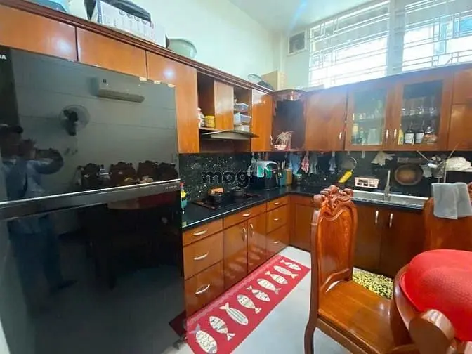 Nhà Gần Big C Trường Chinh 4X 17 (68) 4 Tầng Chỉ 6 Tỷ Xíu (Rẻ Nhất)