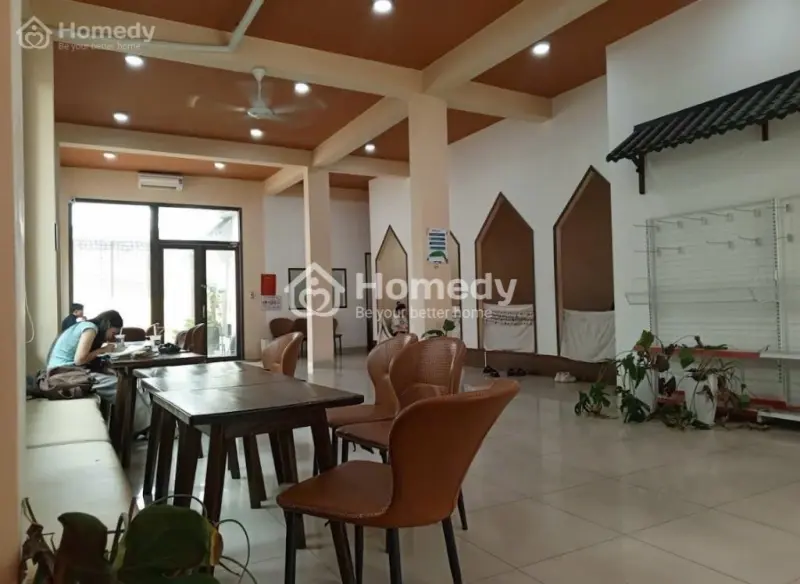 Dòng Tiền 45 Triệu Tháng,Diện Tích Khủng, Chiều Ngang Siêu Rộng