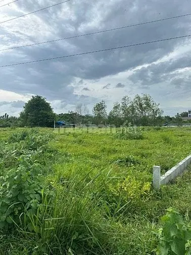 5X24(120M2) Full Thổ Hùng Vương Tân Tiến Sát Biển Giá Rẻ