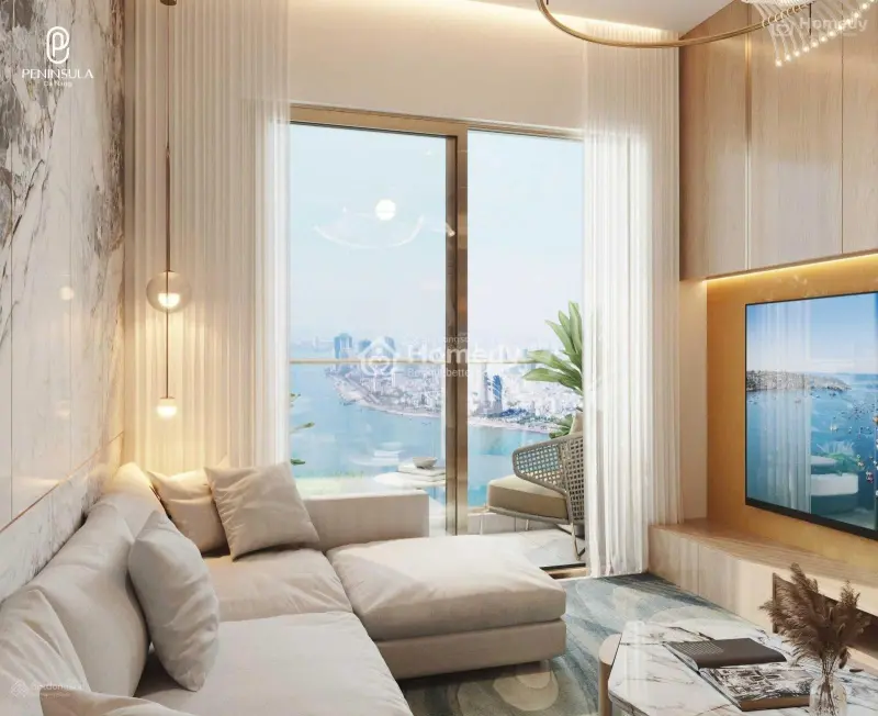 Cần Bán Căn Hộ 2Pn 71,4M² Tầng 05 View Sông Hàn,Ngắm Pháo,Trung Tâm Đà Nẵng