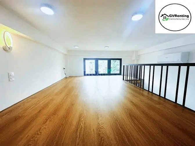 Cho Thuê Phòng Ban Công Ngay Nguyễn Kiệm_Phan Đăng Lưu_Hoàng Văn Thụ