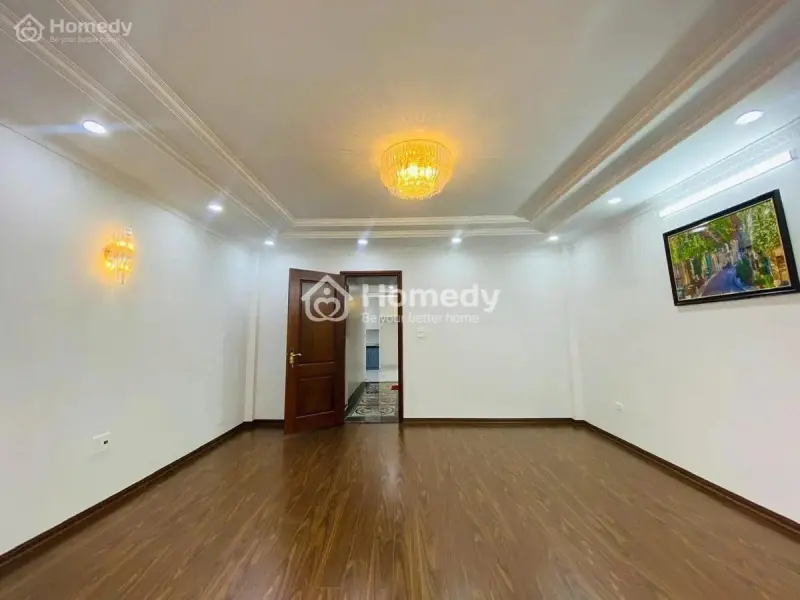 Bán Nhà Liền Kề Kđt Xa La Lô Góc 3 Thoáng, Ô Tô Tránh Kinh Doanh Dt: 75M X 6Tầng Chào Giá: 19,5Tỷ