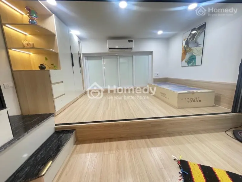 Chính Chủ Gửi Bán Nhà Minh Khai, Hbt – Full Nội Thất – Ở Ngay