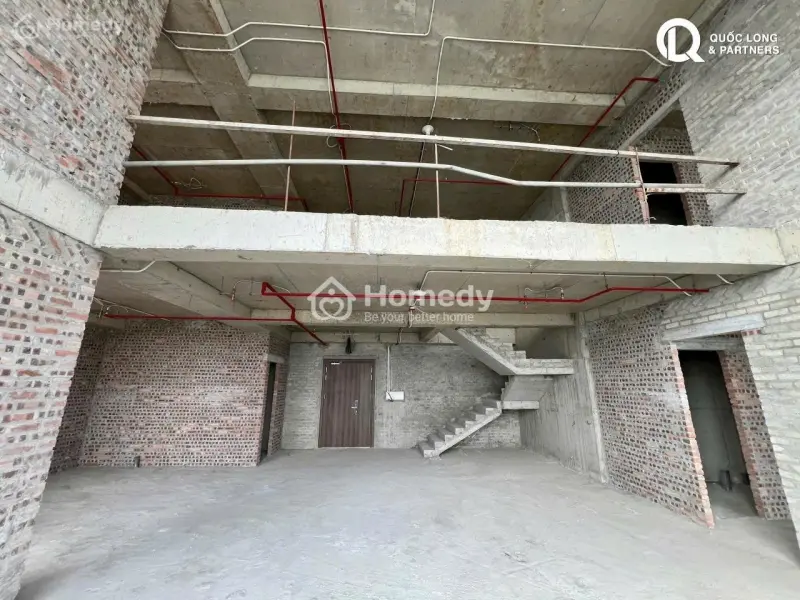 Penthouse 270M2 Khai Sơn City - Phiên Bản Giới Hạn Không Gian Sáng Tạo ( Nhận Bàn Giao Thô)