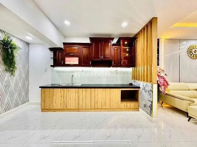 Bán Nhà Ngay Trần Quốc Thảo, Quận 3. Giá 2 Tỷ 350Tr, Sổ Hồng Riêng,