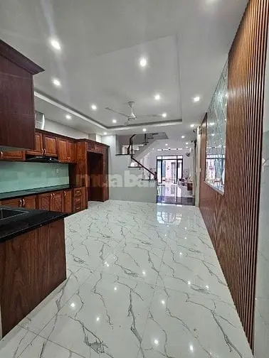 Cần Bán Nhà Đường Số 2, Bhh A,Bình Tân.dt: 4,5X18M. Giá 7,8 Tỷ