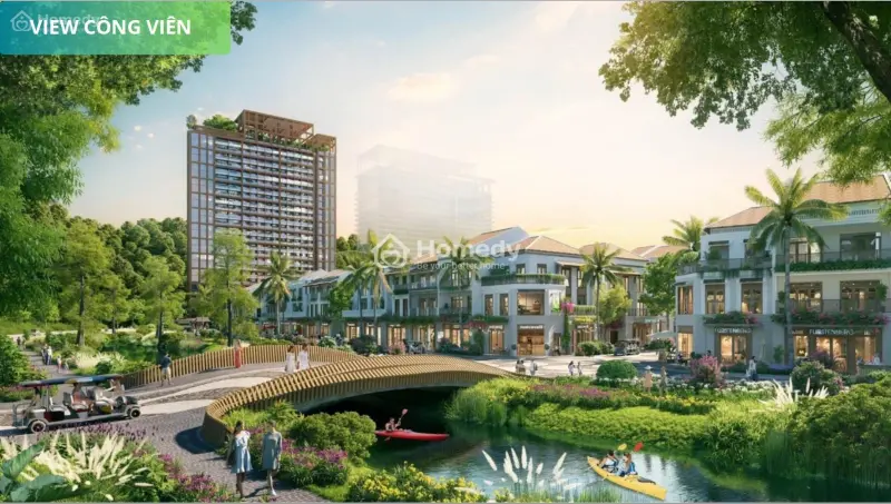 Quỹ Độc Quyền Căn Studio Vịnh Biển Xanh Sun Cát Bà - Sun Group - Giá Từ 1,9 Tỷ, Full Nội Thất