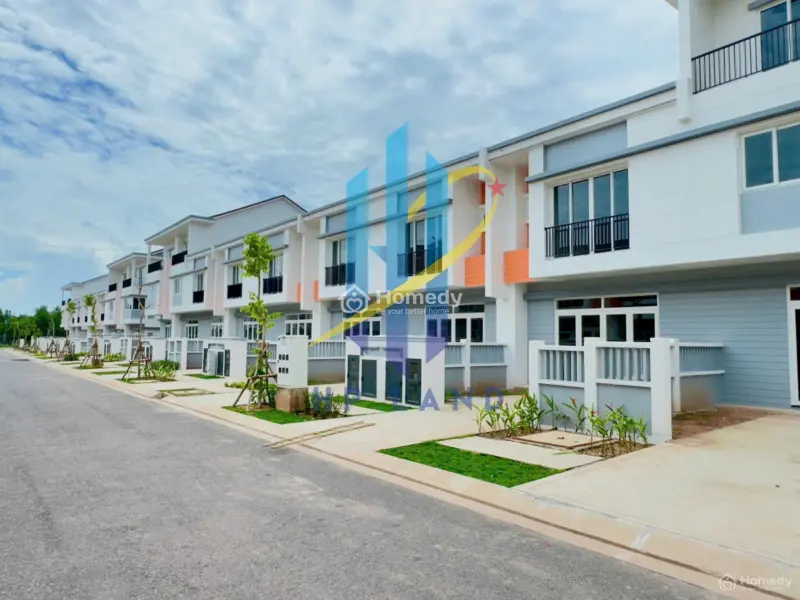 Em Còn Vài Căn Vườn Thiên Đàng 2 Vị Trí Cực Đẹp Thuộc Ecolakes Mỹ Phước