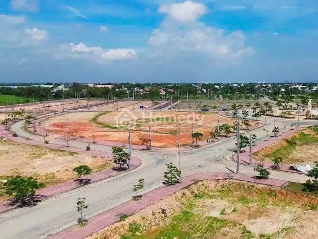 Bán Siêu Phẩm Đất Nền Liền Kề Gần Phố Cổ Hội An, Gần Biển Giá Chỉ Từ 16,2 Triệu/M²