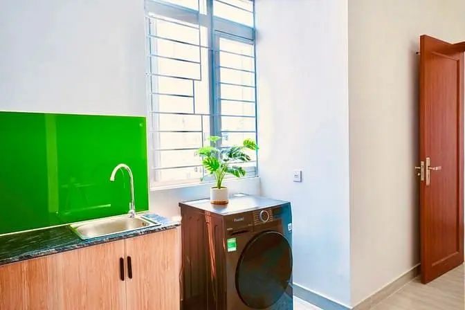 Cho Thuê Studio Cửa Sổ To,Sát Lotte,Đh Tđt-Ntt, Trung Tâm Quận 7