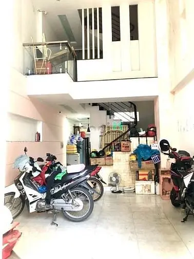 Căn Hộ Dòng Tiền Võ Văn Ngân Thủ Đức