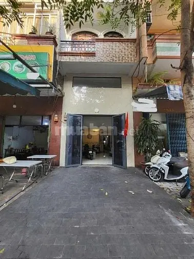 Cần Bán Nhà Mặt Tiền Cư Xá Bình Thới P.8, Quận 11, Giá Tốt