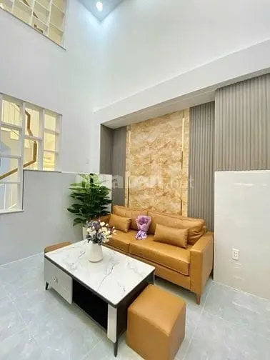 🏡 Nhà Mới Hoàn Thiện – Full Nội Thất – Giá Chỉ 5 Tỷ 250 Triệu