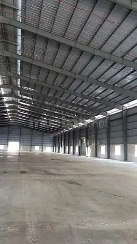 Cho Thuê Kho Xưởng Kcn Tân Bình, Tân Phú, Kv: 5.900M2, Xưởng : 4.800M2
