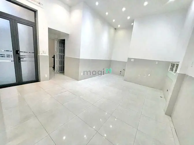 Nhà Khu Tên Lửa, 8X20 2 Lầu 4 Phòng Ngủ 5Wc, Gần Aeon Mall