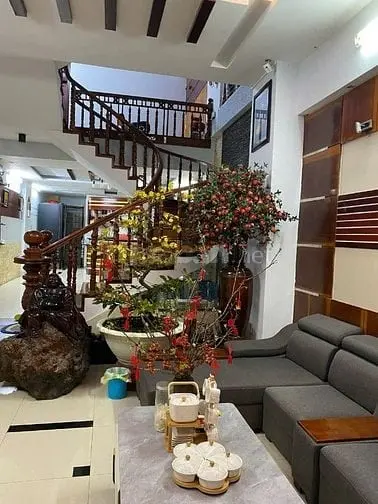 Cần Cho Thuê Nhà 4 Tầng Đường Châu Thị Vĩnh Tế Đà Nẵng