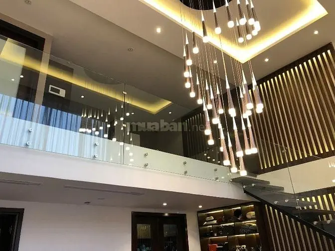 Bán Nhà Phố Điện Biên Phủ, 75M2, Lô Góc 8 Tầng Mặt Tiền 8M, 52.8 Tỷ
