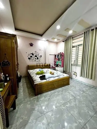 Nhà Hxh Đường Lê Đình Cẩn, 113M2 ( 6 X 18 ) 4 Tầng Chính Chủ Xây Ở