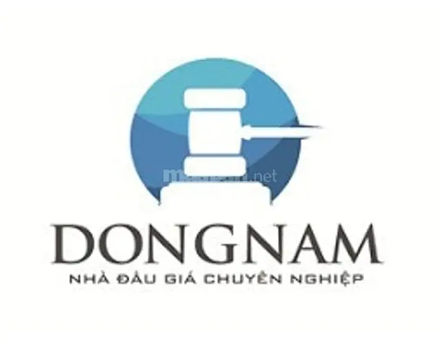 Công Ty Đấu Giá Hợp Danh Đông Nam Thông Báo Đấu Giá Tài Sản